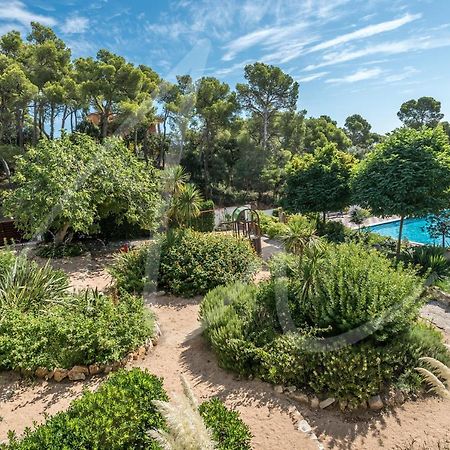 Estrella By Seamount Rentals Calella De Palafrugell Exteriér fotografie