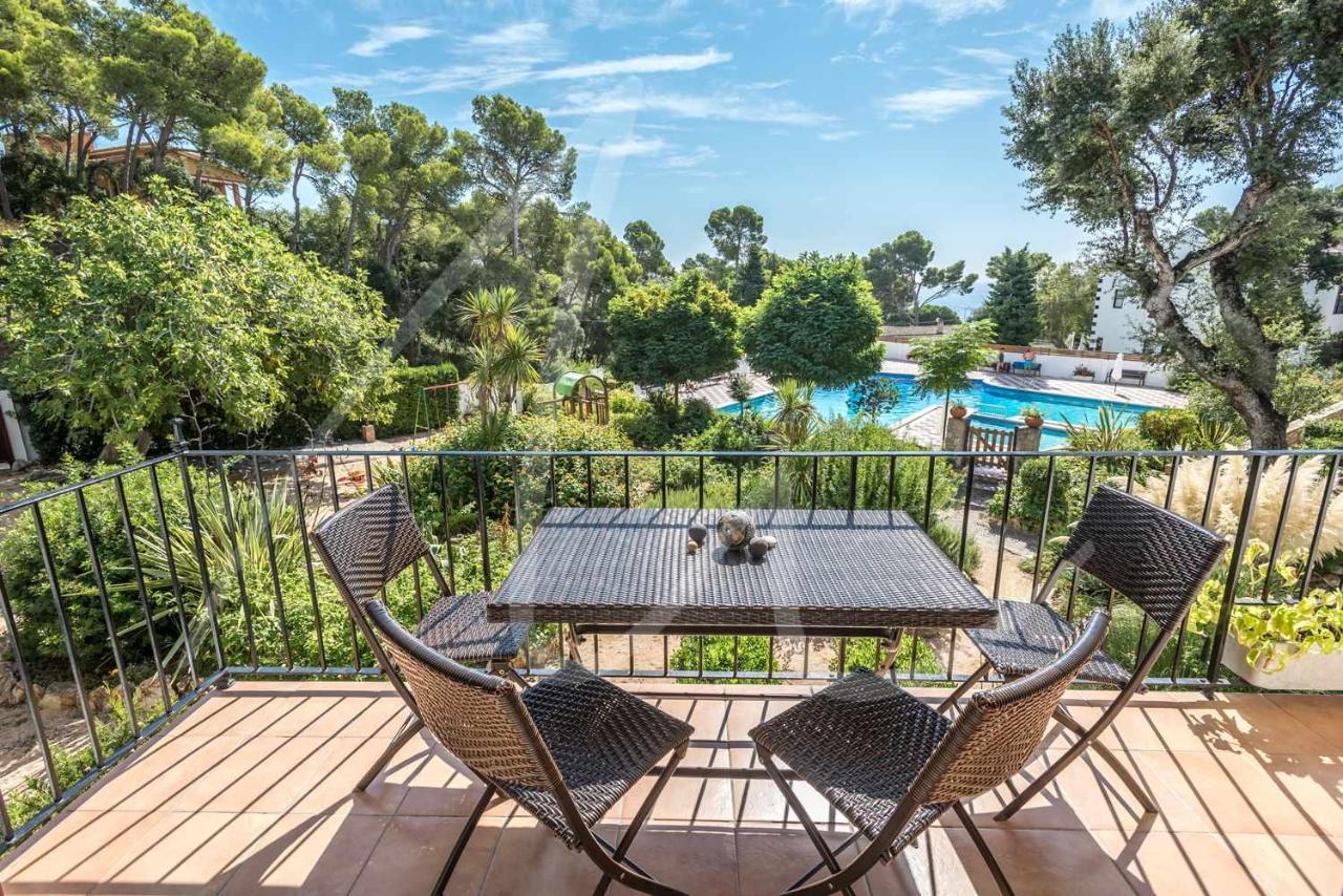 Estrella By Seamount Rentals Calella De Palafrugell Exteriér fotografie