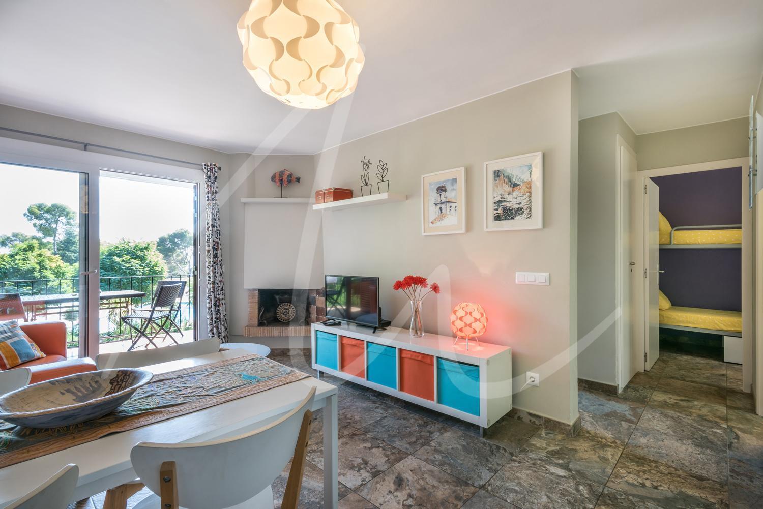 Estrella By Seamount Rentals Calella De Palafrugell Exteriér fotografie