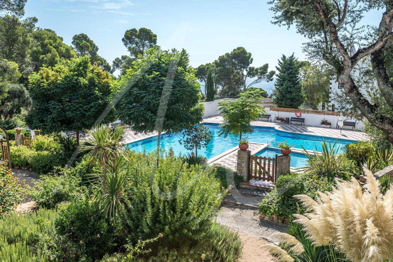 Estrella By Seamount Rentals Calella De Palafrugell Exteriér fotografie